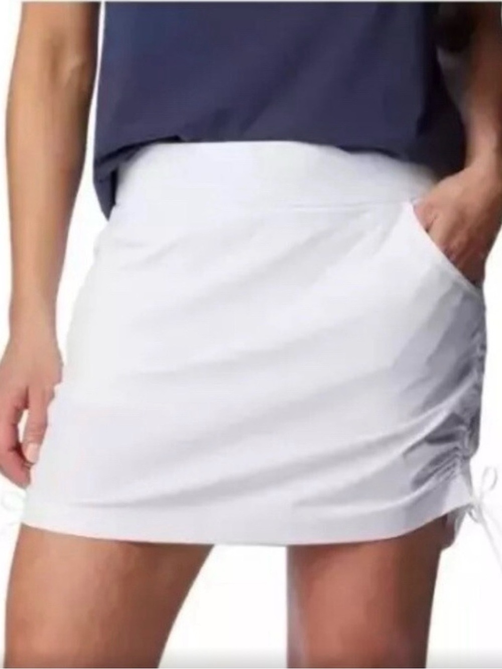 Columbia NWT Active Fit Skorts, Size XXL